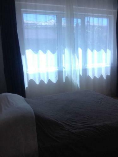 Hostal Guest House Zvanba