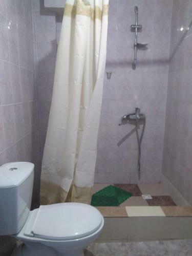 Hostal Guest House Zvanba