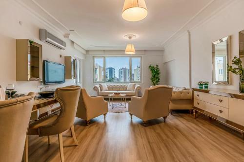 Apartamento Melissas Suites Lara