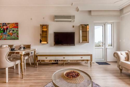 Apartamento Melissas Suites Lara