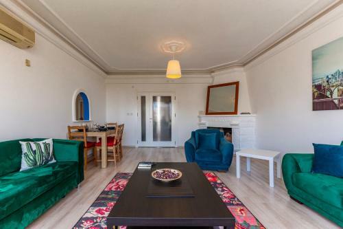Apartamento Melissas Suites Lara