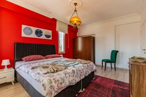 Apartamento Melissas Suites Lara