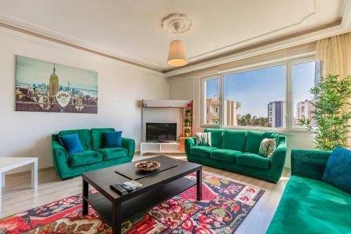 Apartamento Melissas Suites Lara