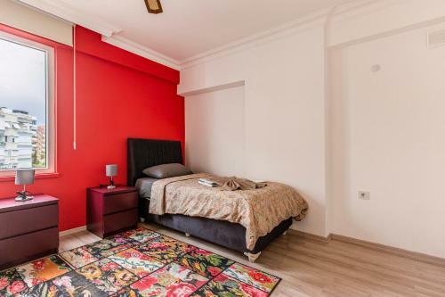 Apartamento Melissas Suites Lara