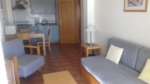 Apartamento Altura Sunshine