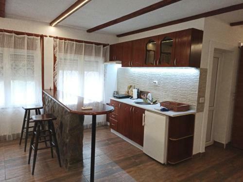 4 Apartmans Nis Mezgraja