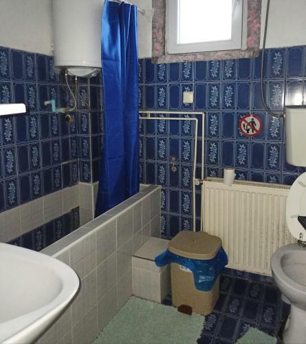 4 Apartmans Nis Mezgraja
