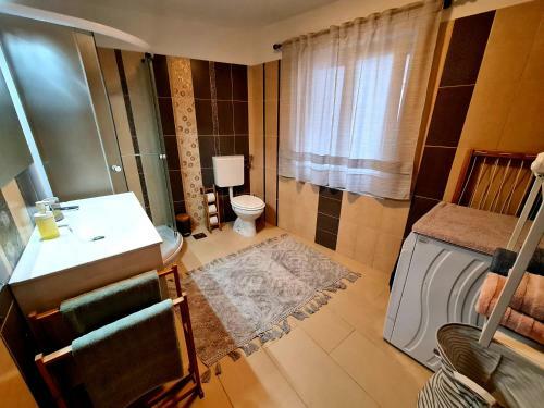 Apartments Sol