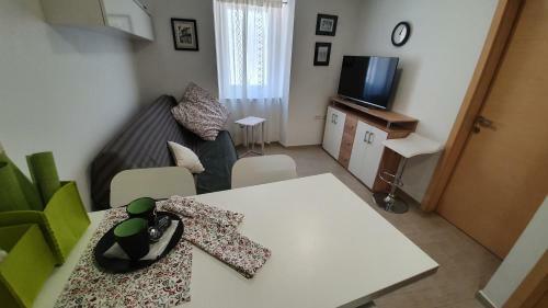 Apartments Sol