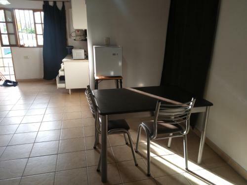 Apartamento Monoambiente Cabernet Ubicaci�n Excelente