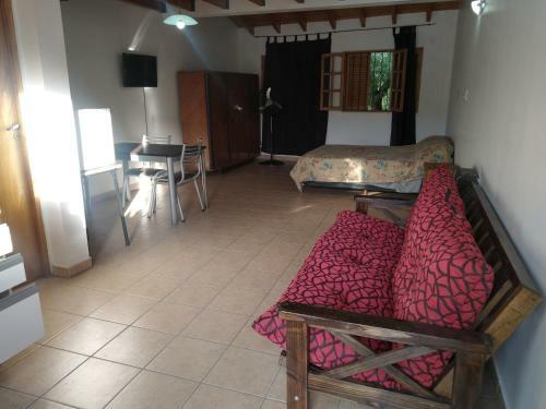 Apartamento Monoambiente Cabernet Ubicaci�n Excelente