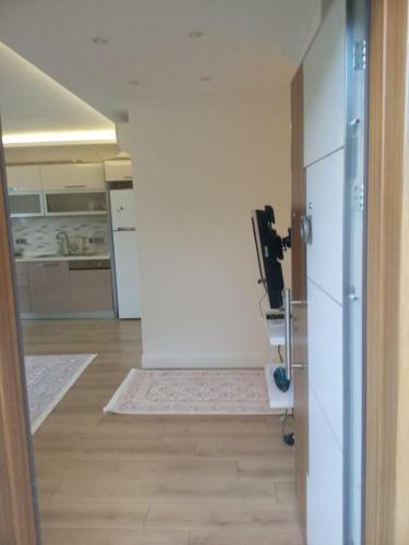 Apartamento Mooi Modern Appartement Dichtbij Zee Bodrum