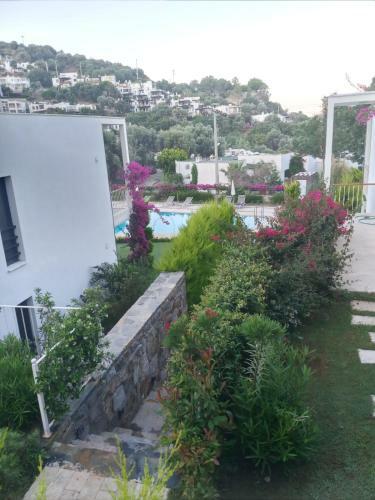 Apartamento Mooi Modern Appartement Dichtbij Zee Bodrum