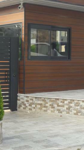 Apartamento Mooi Modern Appartement Dichtbij Zee Bodrum