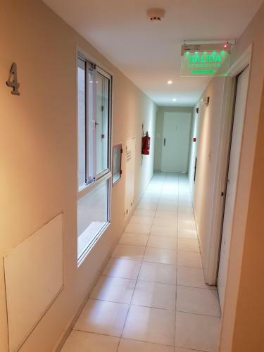 Apartamento Departamento Talero
