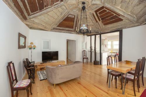 Agroturismo Casa Da Sousa