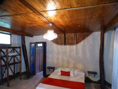 Hotel R�o Vivo Spa