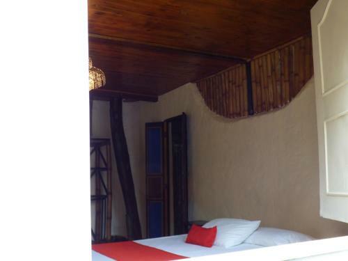 Hotel R�o Vivo Spa