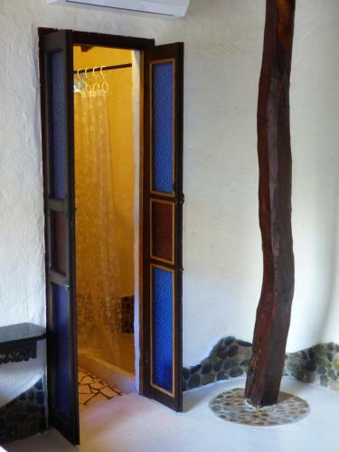 Hotel R�o Vivo Spa