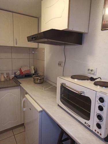 Villa Apartman Deki Two Rooms