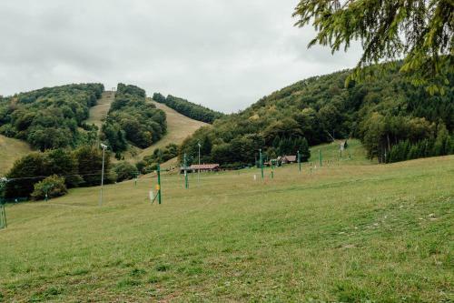 Chata Alpina