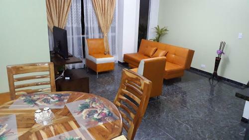 Apartamento Torres Del Rio