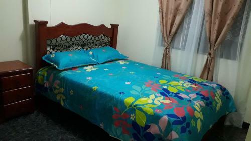 Apartamento Torres Del Rio