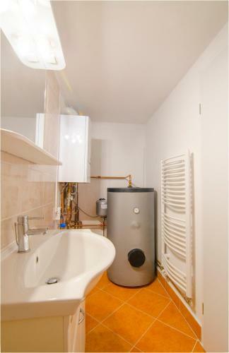 Apartamento Studio Southwest