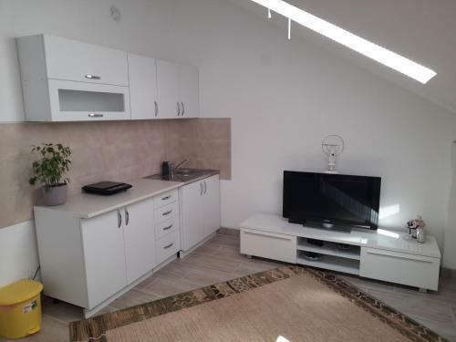 Apartamento Aleksandrija 1