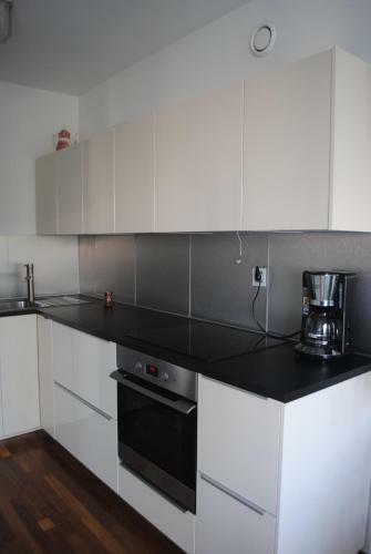 Sunrise Maribor Apartment With Private Parking