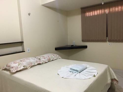 Hotel Chapad�o