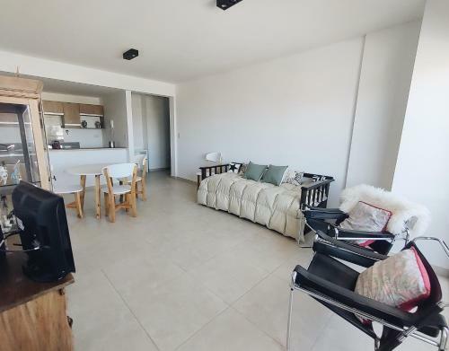Apartamento Departamento Zar Y Gales