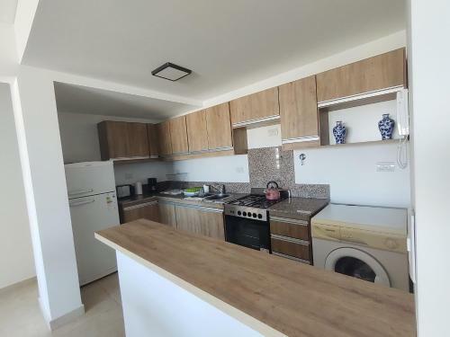 Apartamento Departamento Zar Y Gales