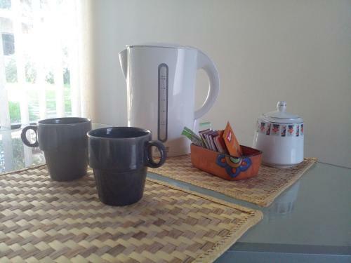 Apartamento T Y H Espacios