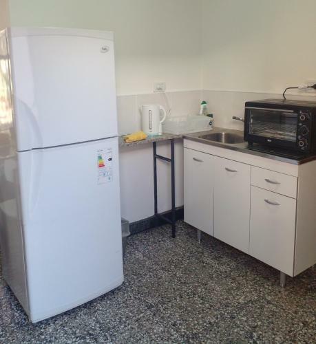 Apartamento T Y H Espacios