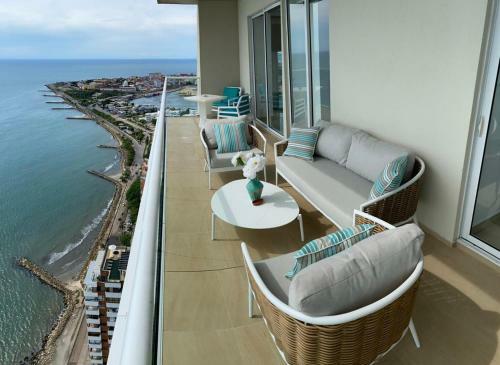 Apartamento H2-2708