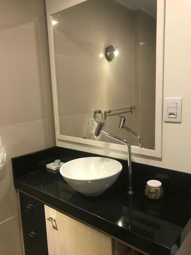 Apartamento Com Vista!