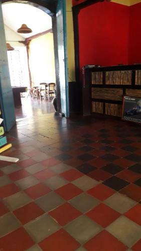 Albergue Hostal Vacaciones Nicas