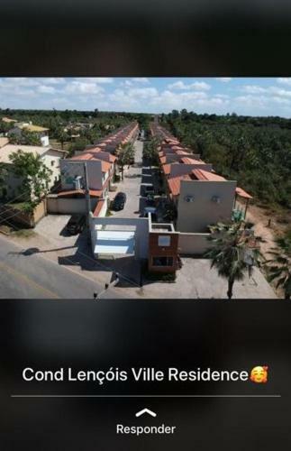 Len�ois Ville Residence