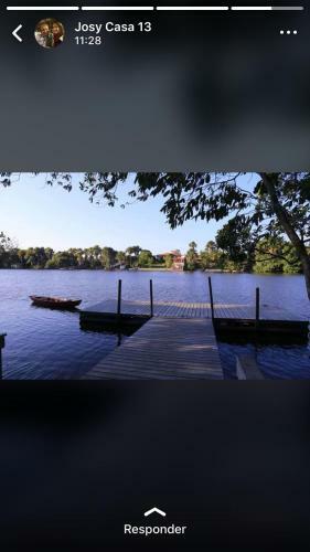 Len�ois Ville Residence