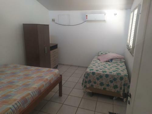 Barreirinhas - Chal� Tubar�o
