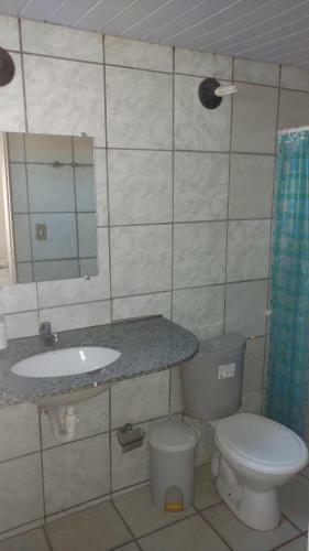 Barreirinhas - Chal� Tubar�o