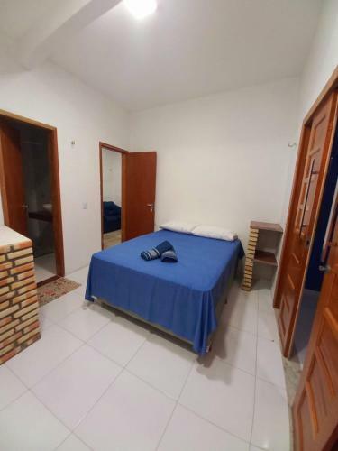 Hostal Casinha Da Serra