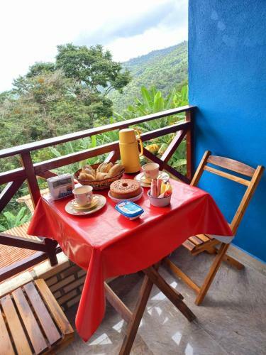 Hostal Casinha Da Serra