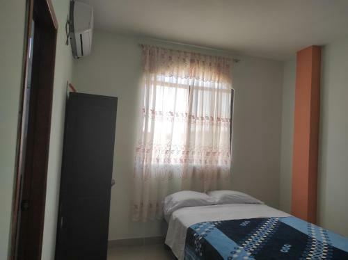 Hostal Las Garzas Del Pelado