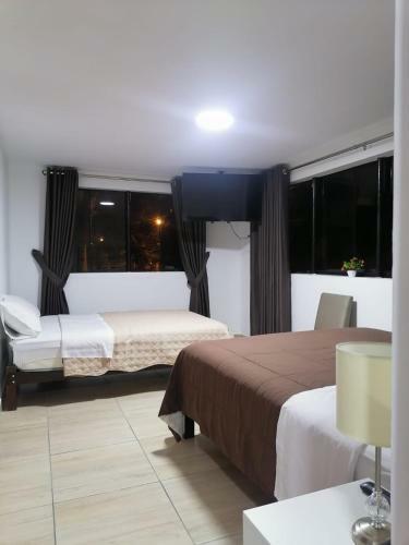 Hotel Green House
