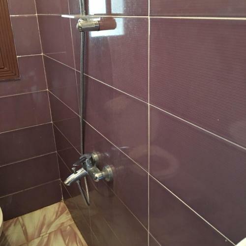 Apartamento Marina 4 Challet