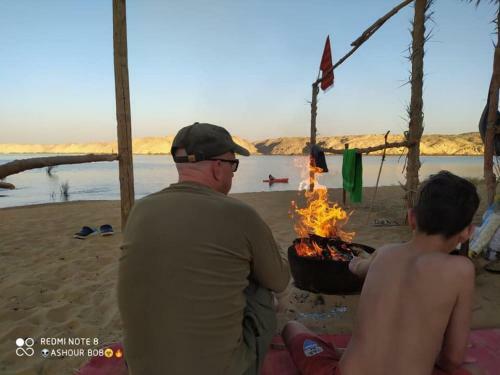Hotel Nuba Nile