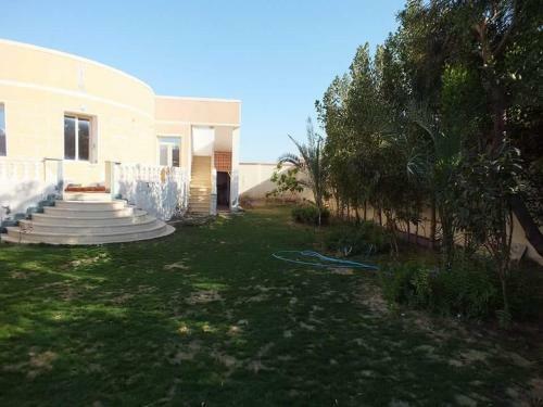 Villa Katkoot