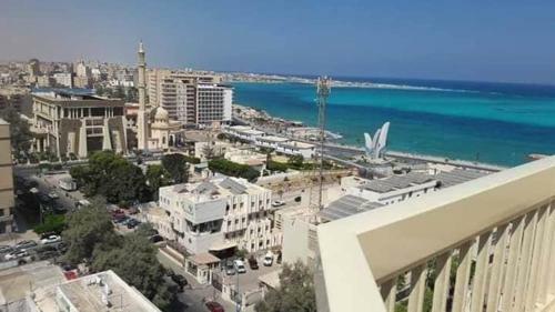 Apartamento ??? ??????? ??????? Medina Tower